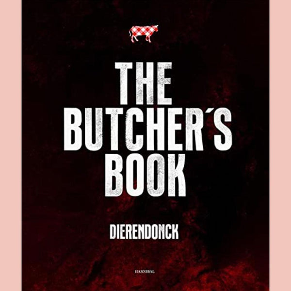 The Butcher’s Book (Hendrik Dierendonck)