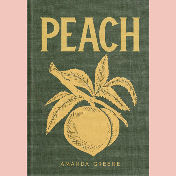 PEACH (Amanda Greene)