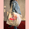 Friends of the Shop: Oversized Tote