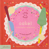 Cake!:  An Interactive Recipe Book (Lotta Nieminen)