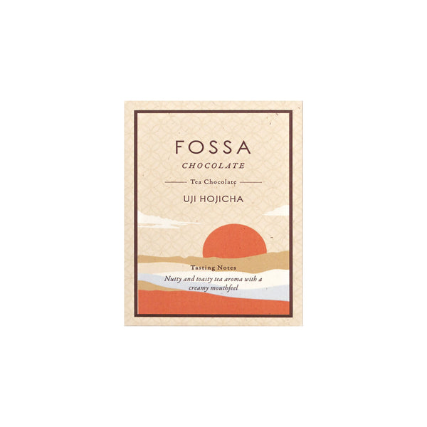Fossa Uji Hojicha