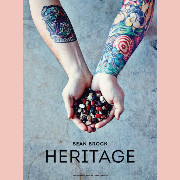 Shopworn: Heritage (Sean Brock)