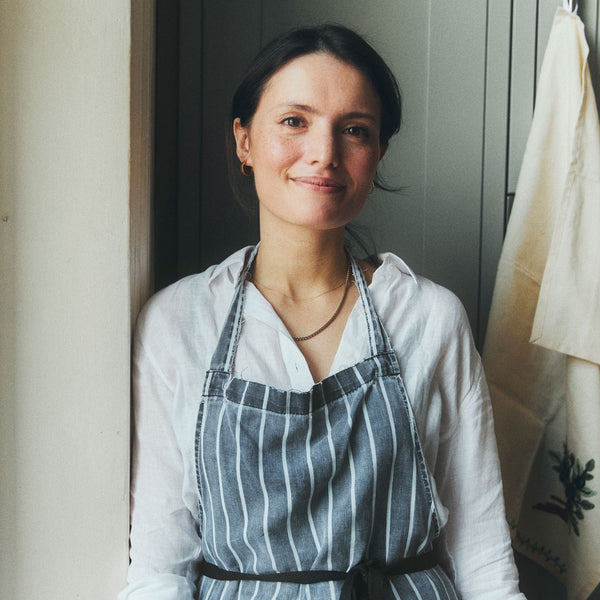 Friends of the Shop: Nicola Lamb