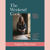 Shopworn Copy: The Weekend Cook: Good Food for Real Life (Angela Hartnett)