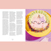 Shopworn Copy: Bake Me a Cat: 50 Purrfect Recipes for Edible Kitty Cakes, Cookies and More! (Kim-Joy)