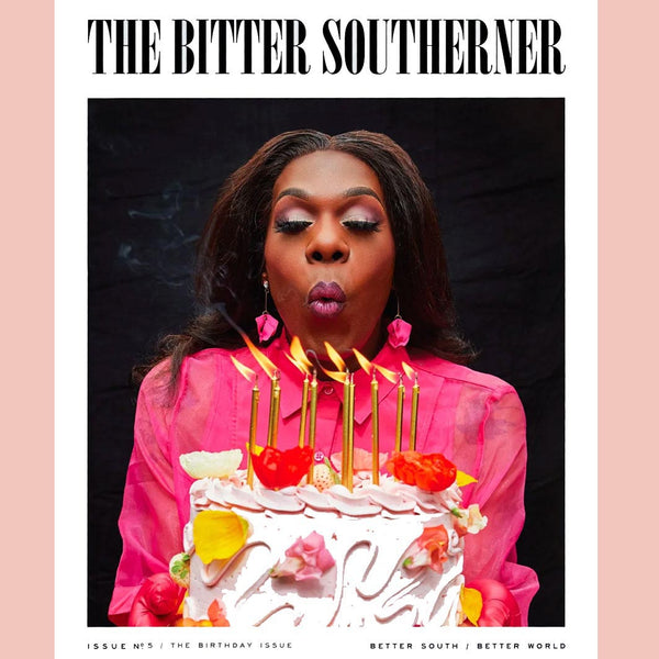 Shopworn: The Bitter Southerner: BS Magazine Issue No. 5