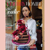 Cherry Bombe Issue 32: The Cake Issue