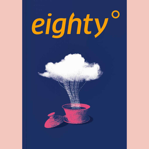 Eighty Degrees Issue 10