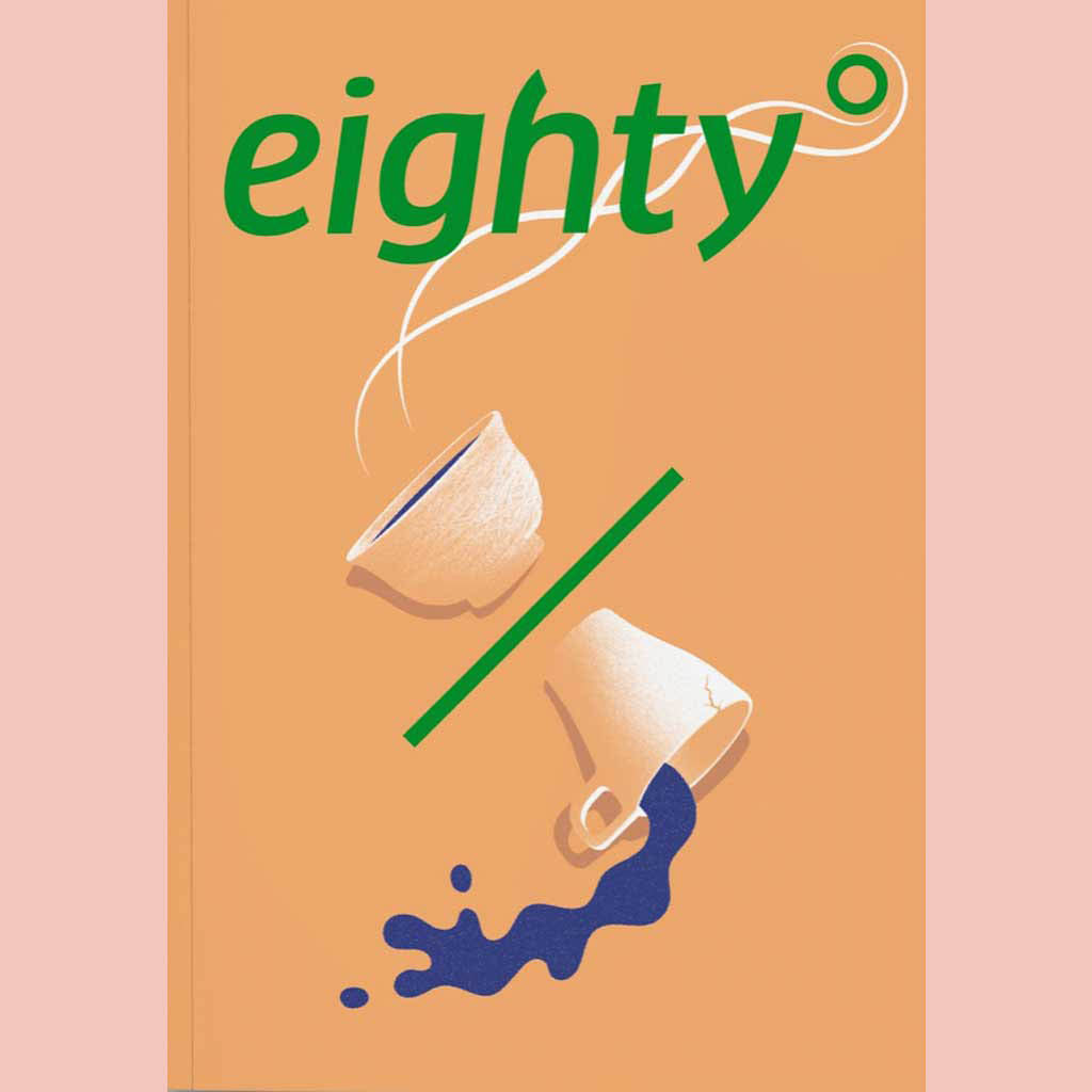 Eighty Degrees Issue 11