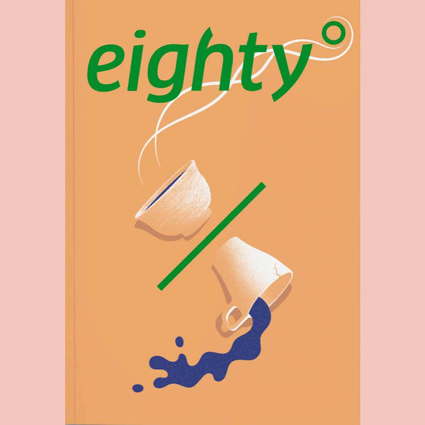 Eighty Degrees Issue 11