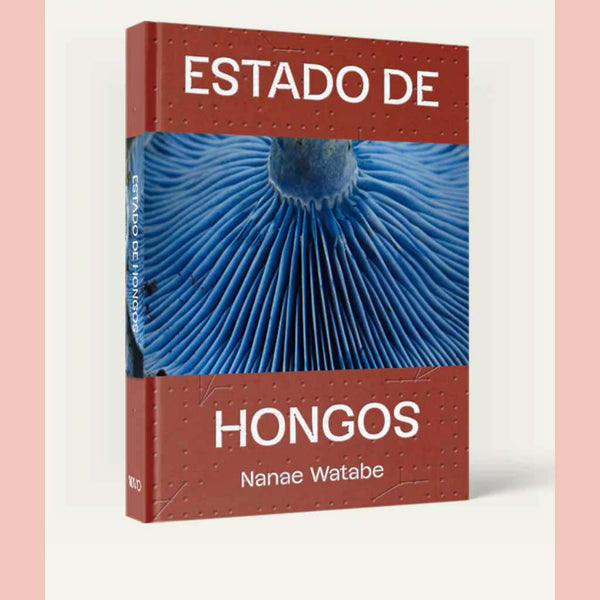 Estado de Hongos (Mushroom State) (Nanae Watabe) Import