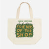 Friends of the Shop: Oversized Tote
