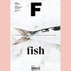 Magazine F: No. 27 Fish