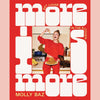 THEATER AT THE ACE HOTEL DTLA 10/16 EVENT PREORDER: Signed More Is More: Get Loose in the Kitchen with Molly Baz
