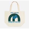 Friends of the Shop: Oversized Tote
