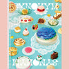 Synonym Magazine, Issue 5: Sweets