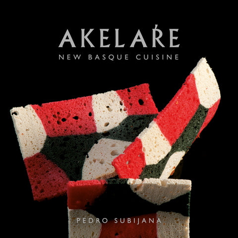 Akelare New Basque Cuisine (Pedro Subijana)