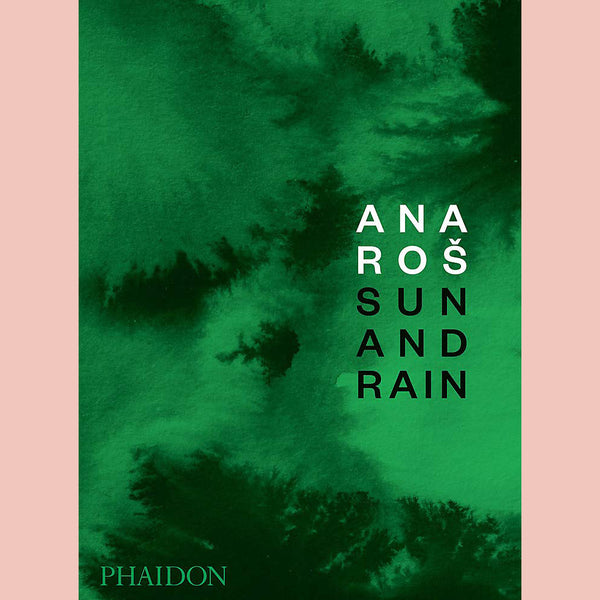 Ana Ros: Sun and Rain (Ana Ros)