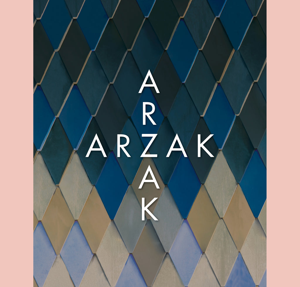 Arzak + Arzak  (Juan Mari Arzak, Elena Arzak)