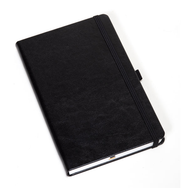 Stone Classic Hardcover Notebook
