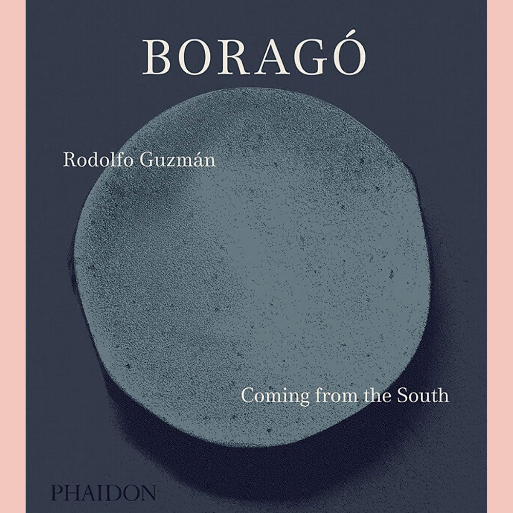 Boragó: Coming from the South (Rodolfo Guzman)
