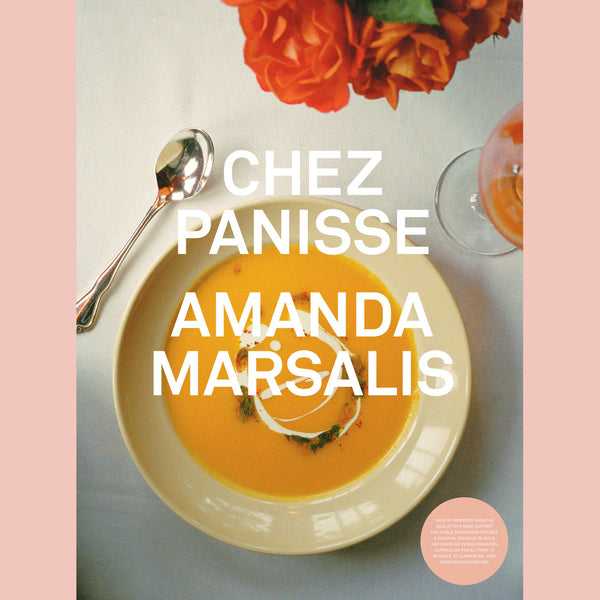 Chez Panisse (Amanda Marsalis)