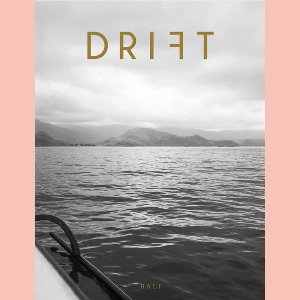 Drift Volume 9: Bali