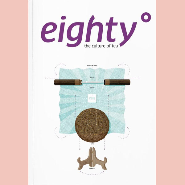 Eighty Degrees Issue 8