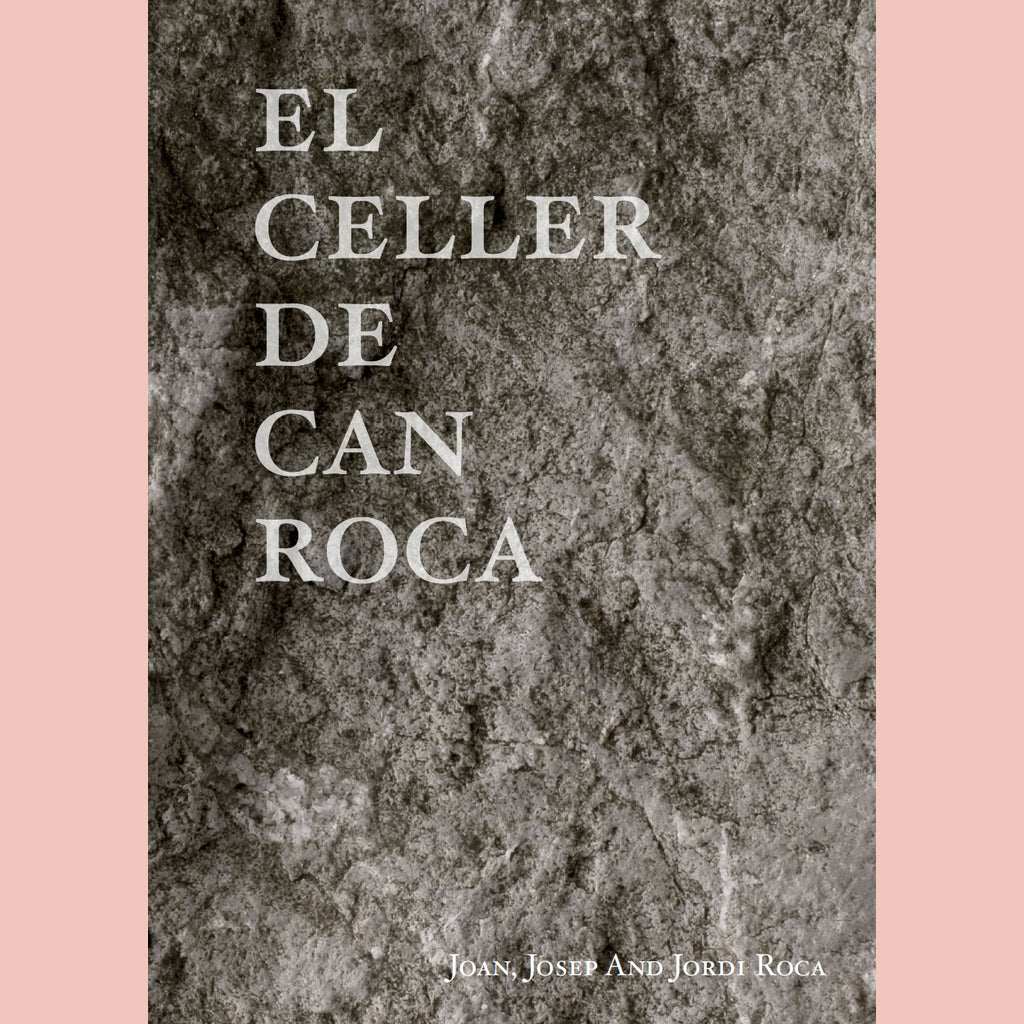 El Celler De Can Roca  (Joan Roca, Jordi Roca, Josep Roca)