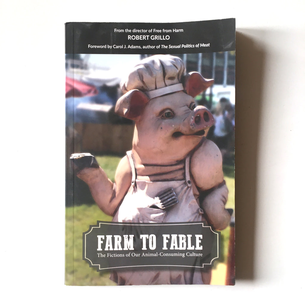 Farm to Fable (Robert Grillo) Previously Owned