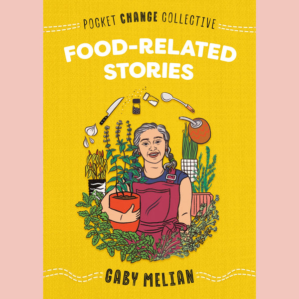Food-Related Stories (Gaby Melian)