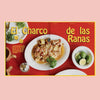 Guía Domingo: Tacos CDMX Second Edition