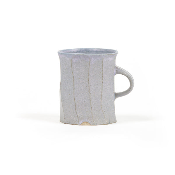 Mt. Washington Pottery Facet Mug