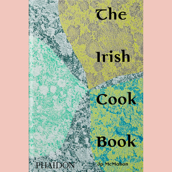 The Irish Cookbook (JP McMahon)