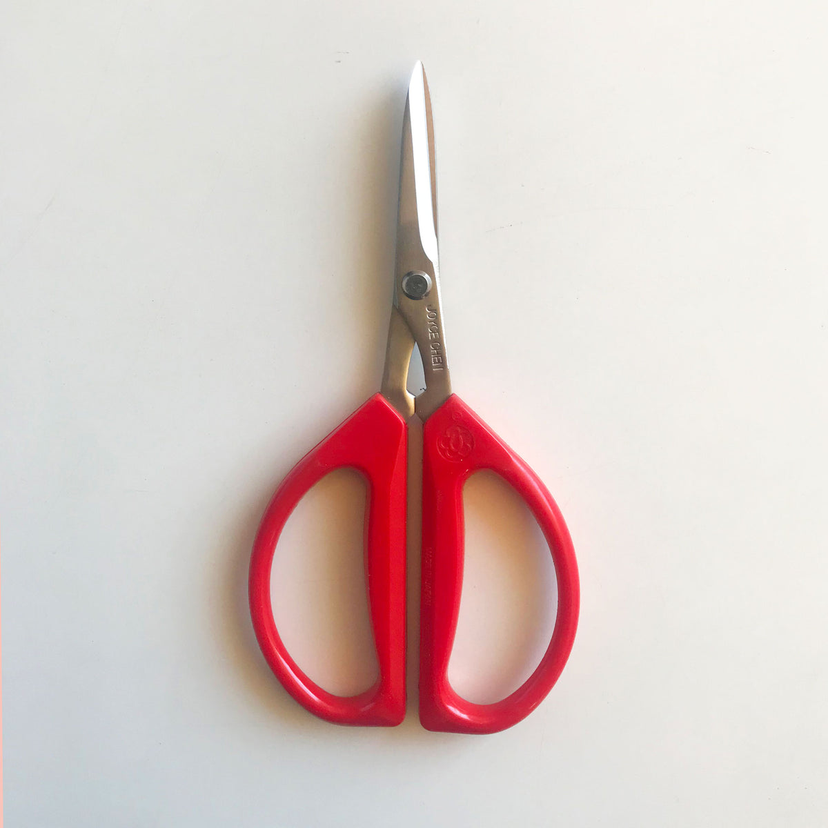 Joyce Chen Unlimited Scissors – Now Serving