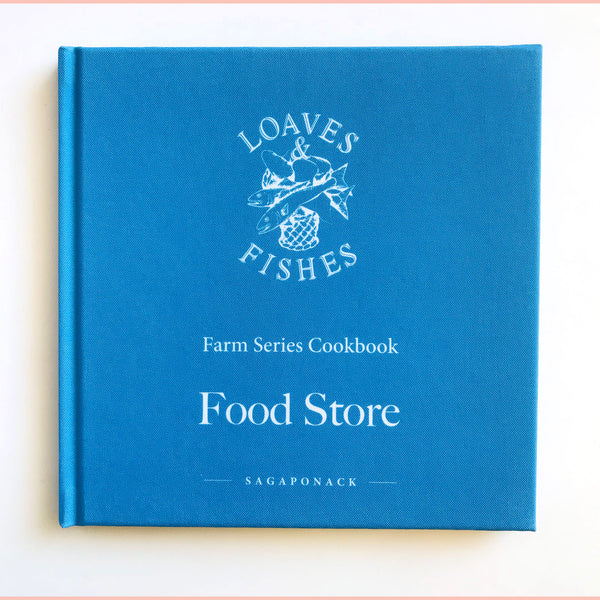 Loaves & Fishes Winter Trio (Set of 3 books)