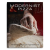 Modernist Pizza (Nathan Myhrvold, Francisco Migoya, Modernist Cuisine Team)
