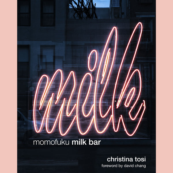 Momofuku Milk Bar (Christina Tosi)