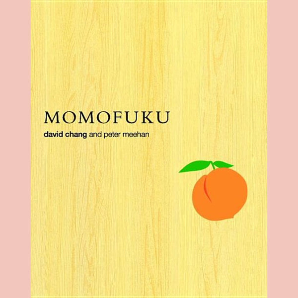 Friends of the Shop: Momofuku (David Chang, Peter Meehan)