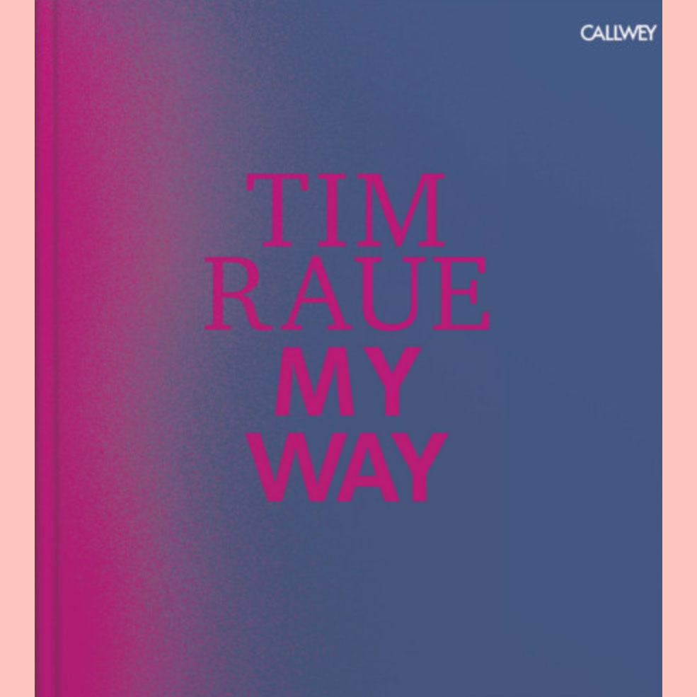My Way (Tim Raue)