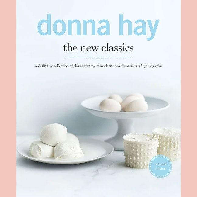 The New Classics (Donna Hay)