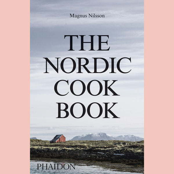 The Nordic Cookbook (Magnus Nilsson)