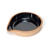 Slip Clayware Spoon Rest- Medium