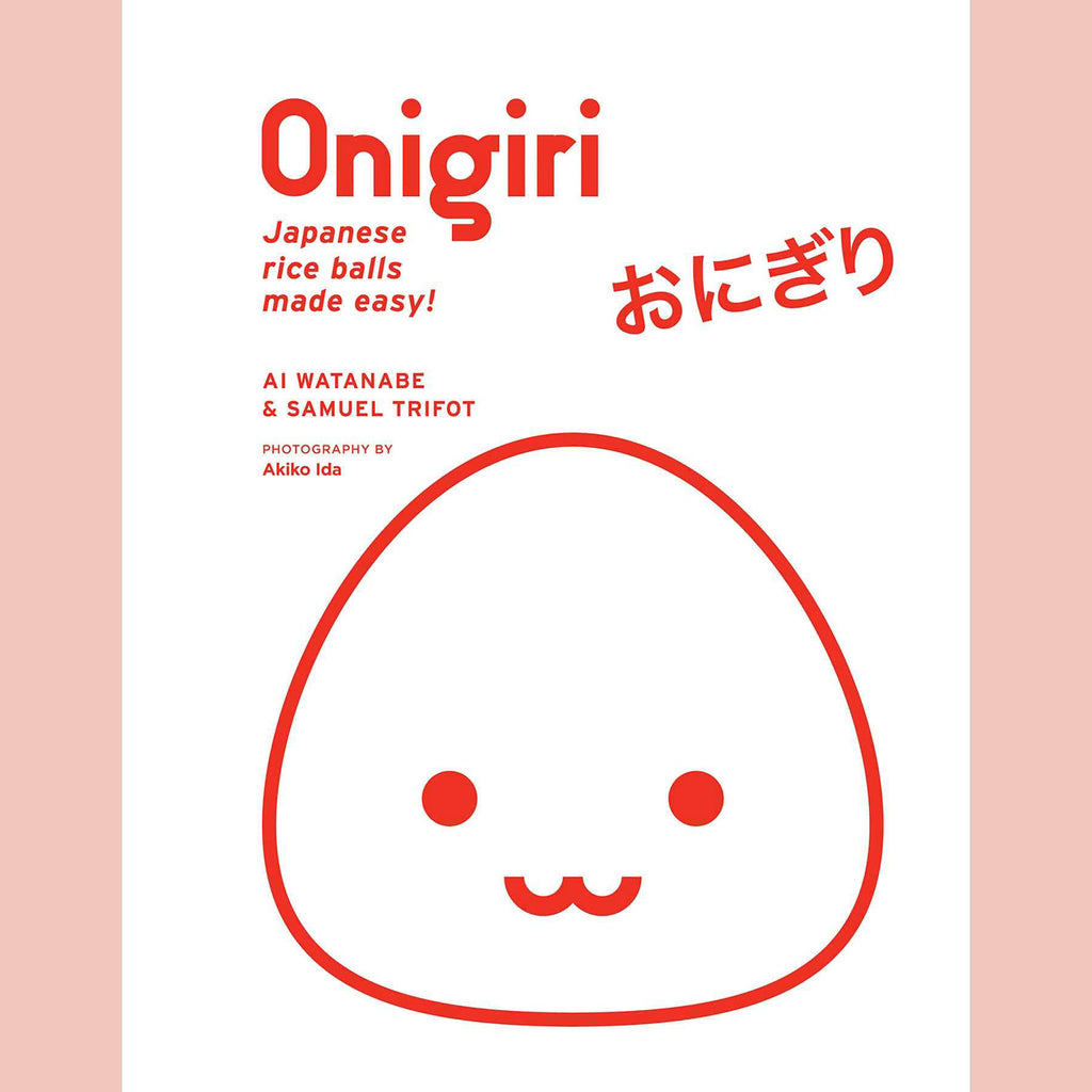 Onigiri (Ai Watanabe, Samuel Trifot)