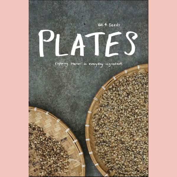 Plates, Vol. 4: Seeds
