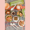 Signed: The Red Boat Fish Sauce Cookbook: Beloved Recipes from the Family Behind the Purest Fish Sauce (Cuong Pham, Tien, Diep Tran)