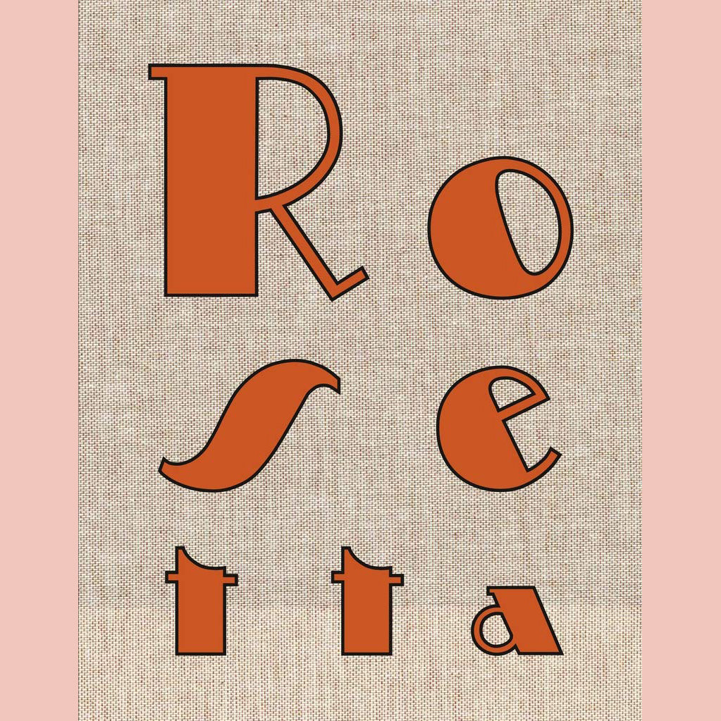 Rosetta (Elena Reygadas) Import