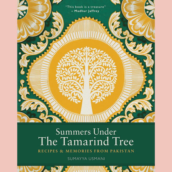Shopworn: Summers Under the Tamarind Tree (Sumayya Usmani)