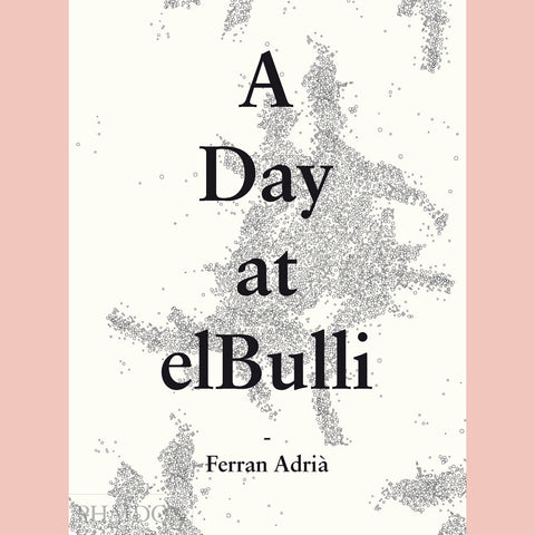 A Day at elBulli (Ferran Adria)