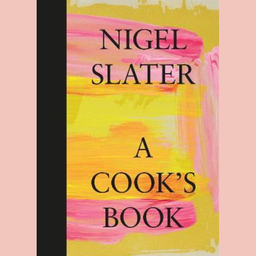 A Cook's Book (Nigel Slater) UK Import